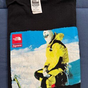 SUPREME The North Face Photo Tee